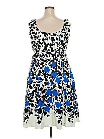 Nine West Cocktail Dress (view 2)
