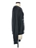 Wildfox Graphic Gray Pullover Sweater Size Sm (1 or S) - photo 4