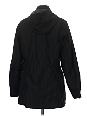 Lands' End Raincoat (view 2)