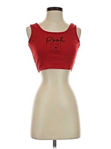 Disney Sleeveless T-Shirt (view 1)