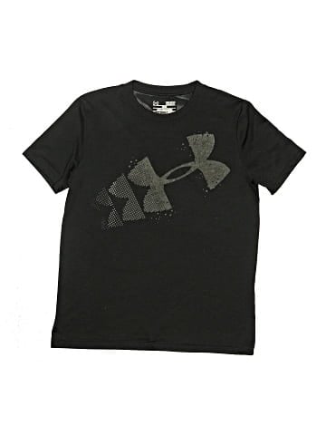 Under Armour Short Sleeve T-Shirt (view 1)