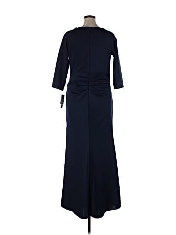 Xscape Cocktail Dress (view 2)