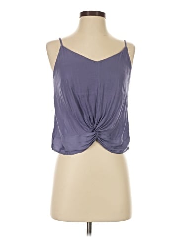 Pookie & Sebastian Sleeveless Top (view 1)