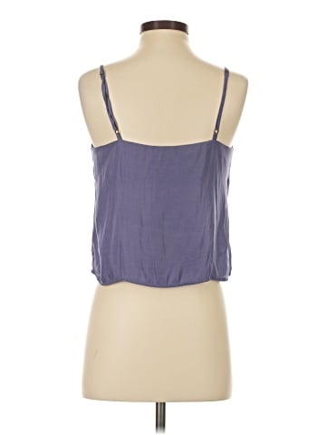 Pookie & Sebastian Sleeveless Top (view 2)