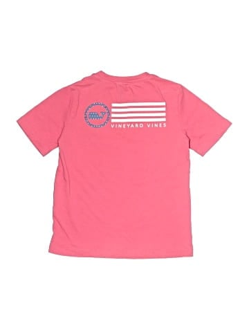 Vineyard Vines Short Sleeve T-Shirt (view 2)