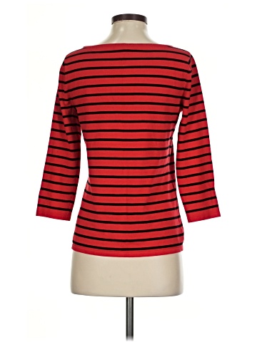 Cable & Gauge 3/4 Sleeve T-Shirt (view 2)