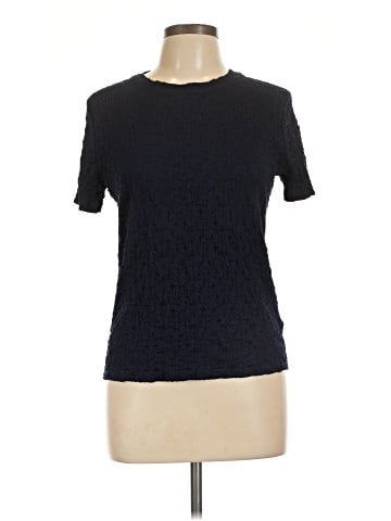 Simply Vera Vera Wang Short Sleeve Top (view 1)