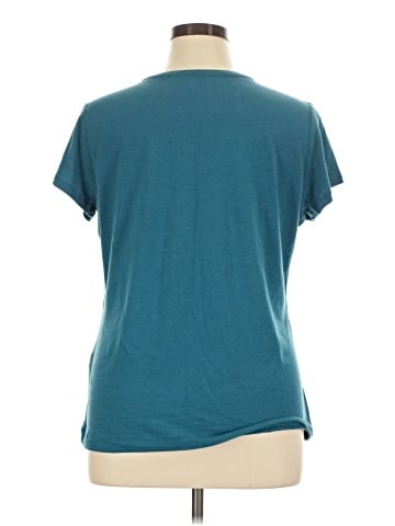 Banana Republic Factory Store Short Sleeve T-Shirt (view 2)