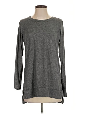 Patagonia Long Sleeve T-Shirt (view 1)