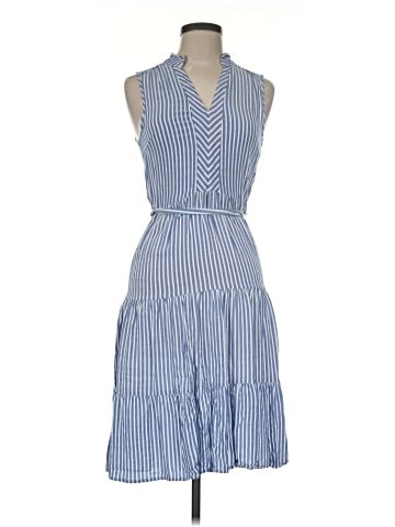 Monteau Casual Dress (view 1)