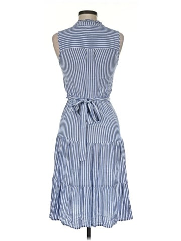 Monteau Casual Dress (view 2)
