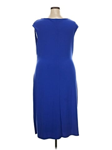 Lauren by Ralph Lauren Cocktail Dress (view 2)