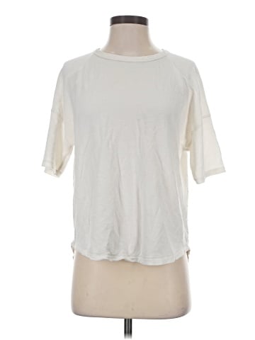 Rag & Bone/JEAN Short Sleeve Top (view 1)