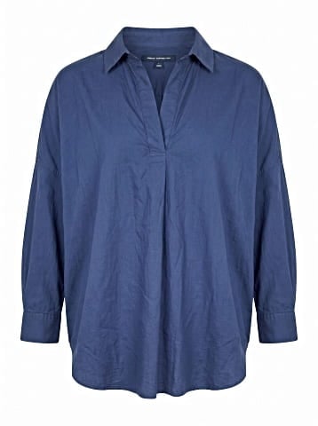 French Connection 3/4 Sleeve Button-Down Shirt (view 1)