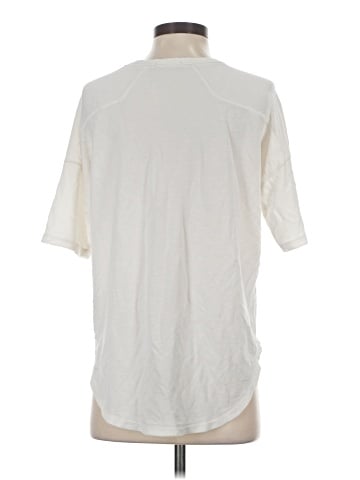 Rag & Bone/JEAN Short Sleeve Top (view 2)