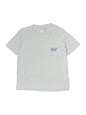 Vineyard Vines Short Sleeve T-Shirt (view 1)