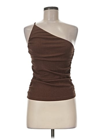 MNG Sleeveless Top (view 1)