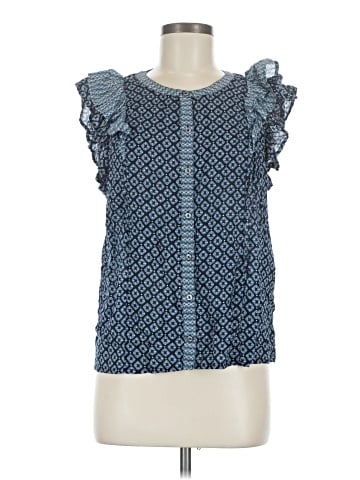 Vineyard Vines Sleeveless Blouse (view 1)