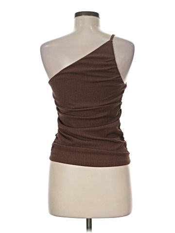 MNG Sleeveless Top (view 2)