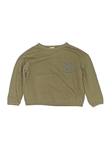 Zara Sweatshirt (view 1)