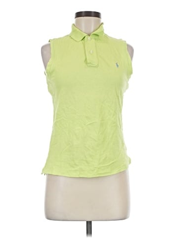 Ralph Lauren Golf Sleeveless Blouse (view 1)