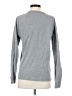 J.Crew 100% Cotton Gray Pullover Sweater Size S - photo 2