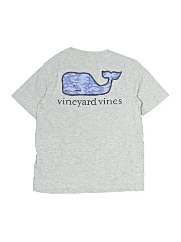 Vineyard Vines Short Sleeve T-Shirt (view 2)