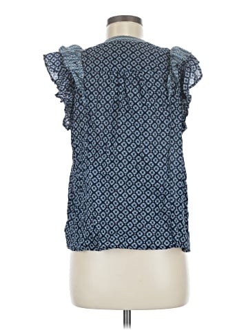 Vineyard Vines Sleeveless Blouse (view 2)