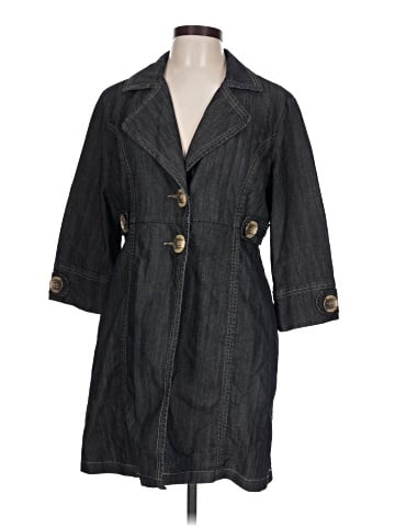 Baccini Casual Dress (view 1)