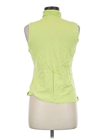 Ralph Lauren Golf Sleeveless Blouse (view 2)
