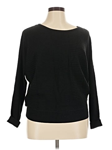 T Tahari Pullover Sweater (view 1)