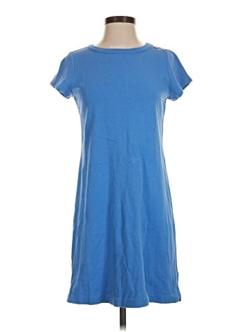 Talbots Casual Dress (view 1)