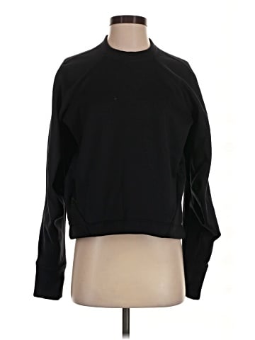 Sweaty Betty Sweatshirt (view 1)