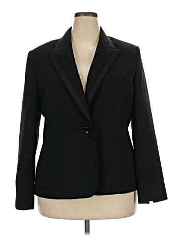 Jones Wear Blazer (view 1)