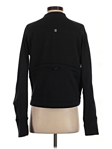 Sweaty Betty Sweatshirt (view 2)