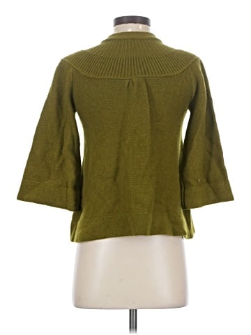 Sundance Wool Cardigan (view 2)