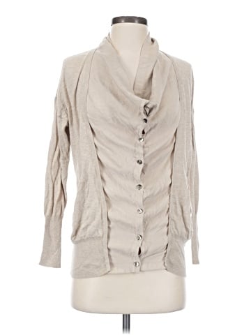 Simply Vera Vera Wang Cardigan (view 1)
