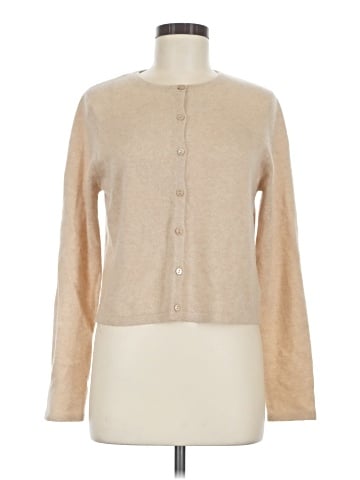 House of Harlow 1960 Cashmere Cardigan (view 1)