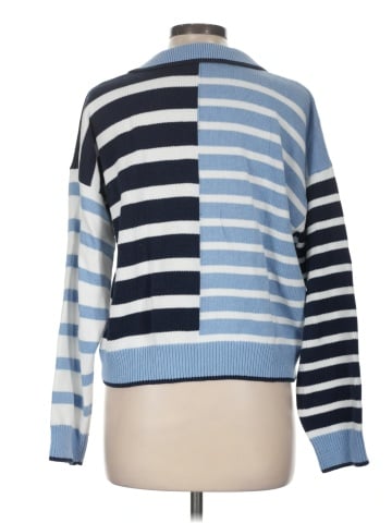 Splendid Pullover Sweater (view 2)
