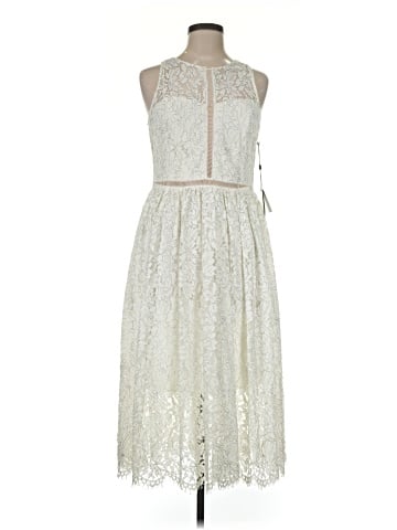 Adrianna Papell Cocktail Dress (view 1)