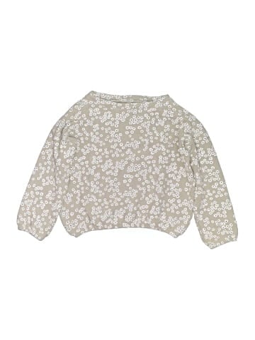 Rylee + Cru Pullover Sweater (view 1)