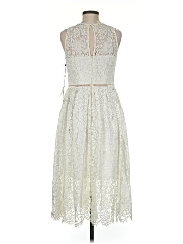 Adrianna Papell Cocktail Dress (view 2)