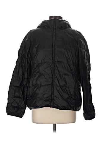 TNA Snow Jacket (view 1)
