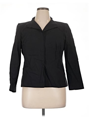 Lafayette 148 New York Blazer (view 1)