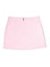 Nike Golf Checkered-gingham Pink Skort Size 12 - photo 1