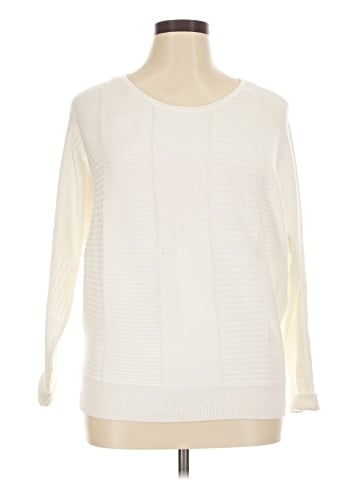 T Tahari Pullover Sweater (view 1)