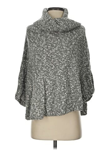 Chaps Poncho (view 1)