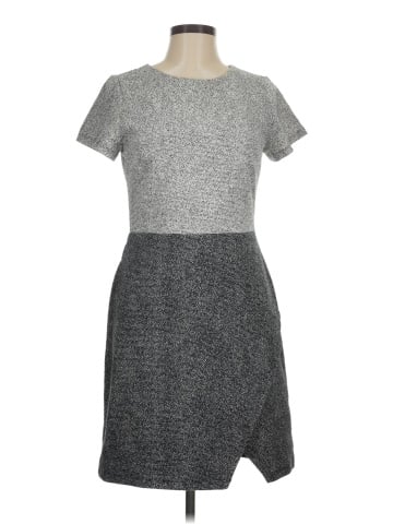 Ann Taylor LOFT Casual Dress (view 1)