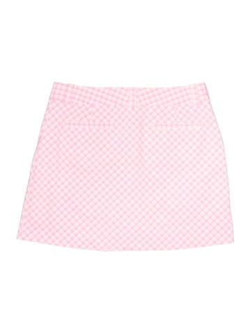 Nike Golf Skort (view 2)