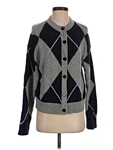 Joe's Jeans Wool Cardigan (view 1)